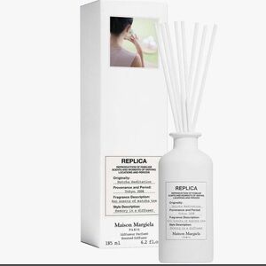 MAISON MARTIN MARGIELA Matcha Meditation Scented Diffuser $95 Retail NEW